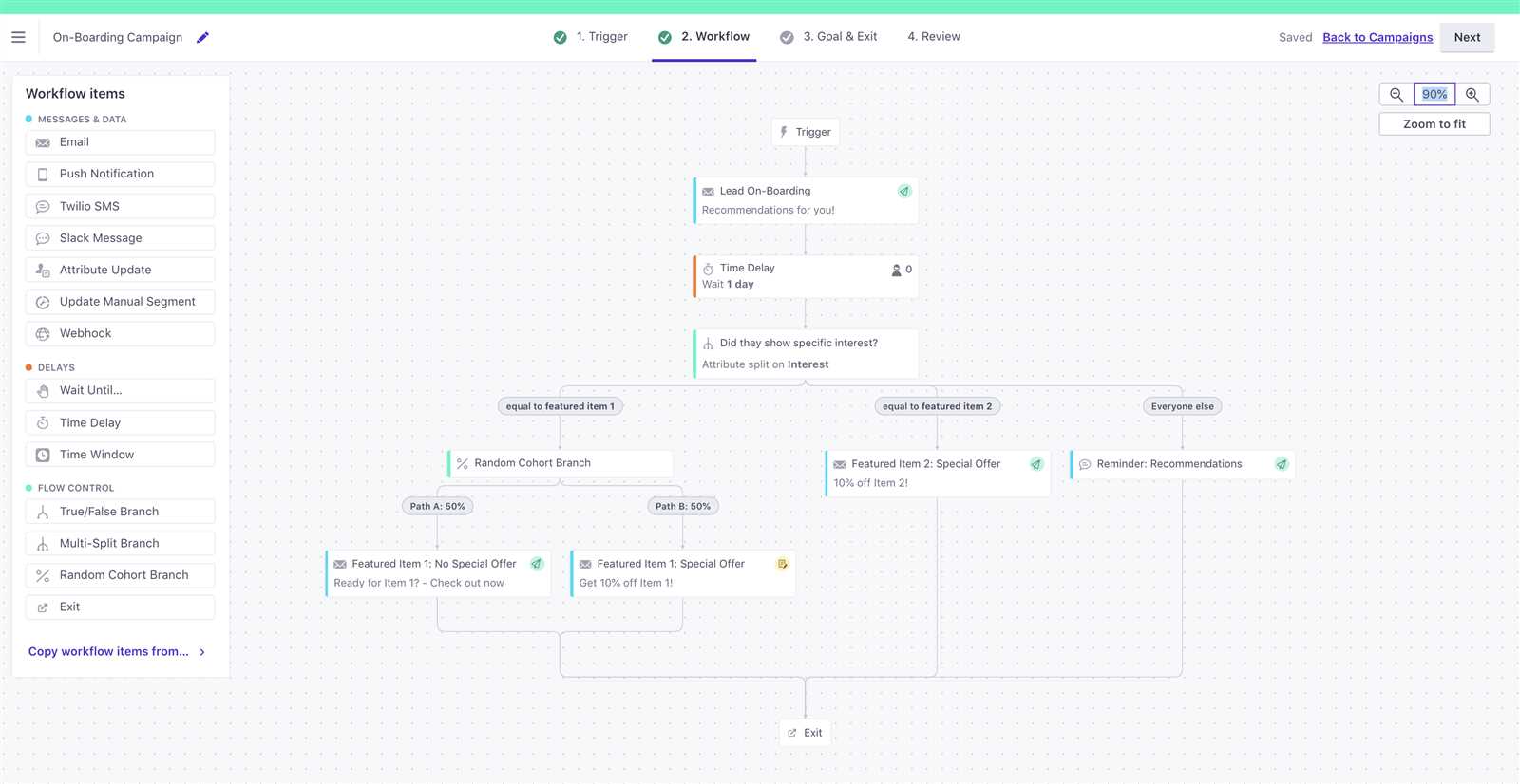 emailable calendar template