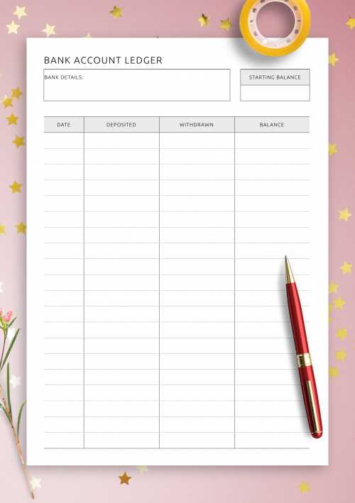 template free printable budget calendar