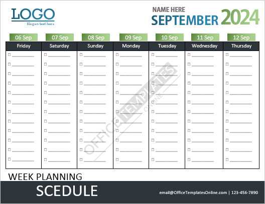 event calendar template microsoft