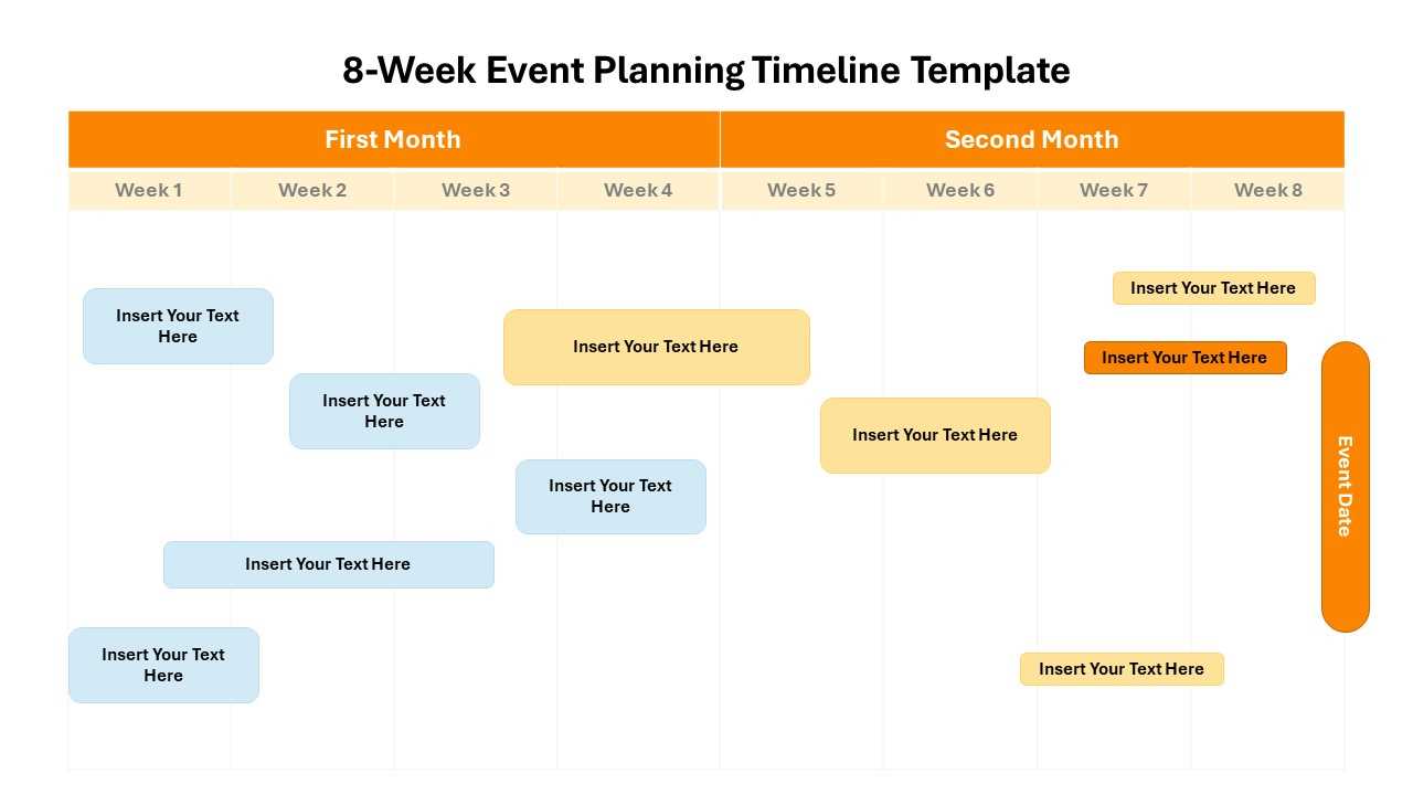 2 week sprint calendar template