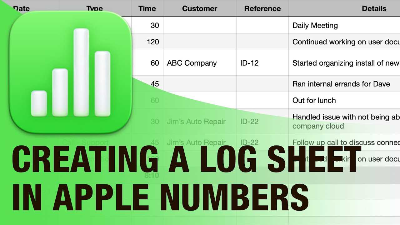 apple numbers calendar template