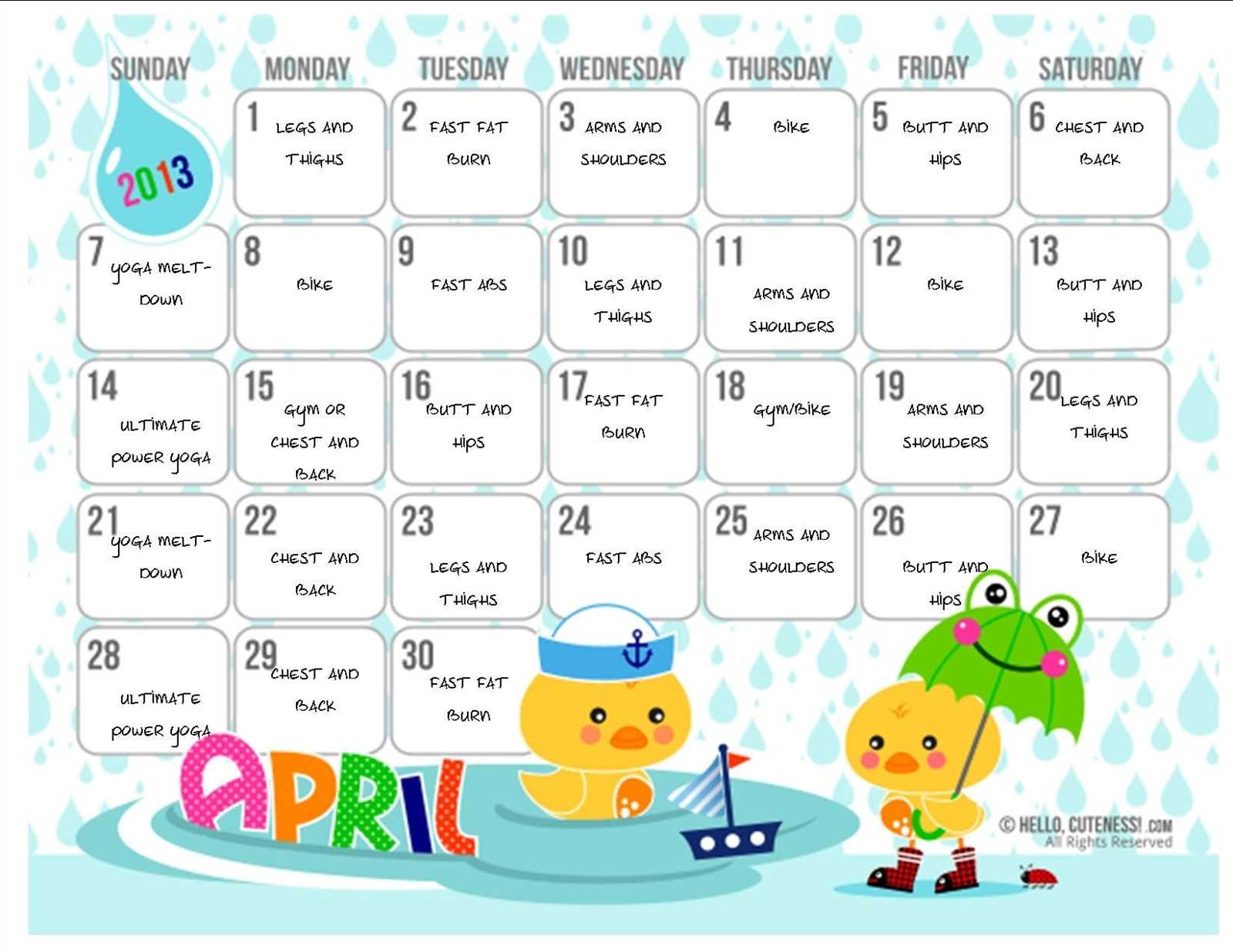 microsoft publisher calendar templates free download