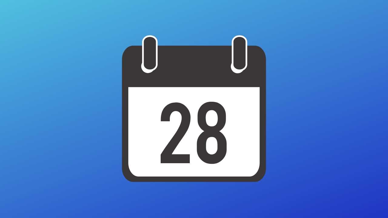 sermon planning calendar template