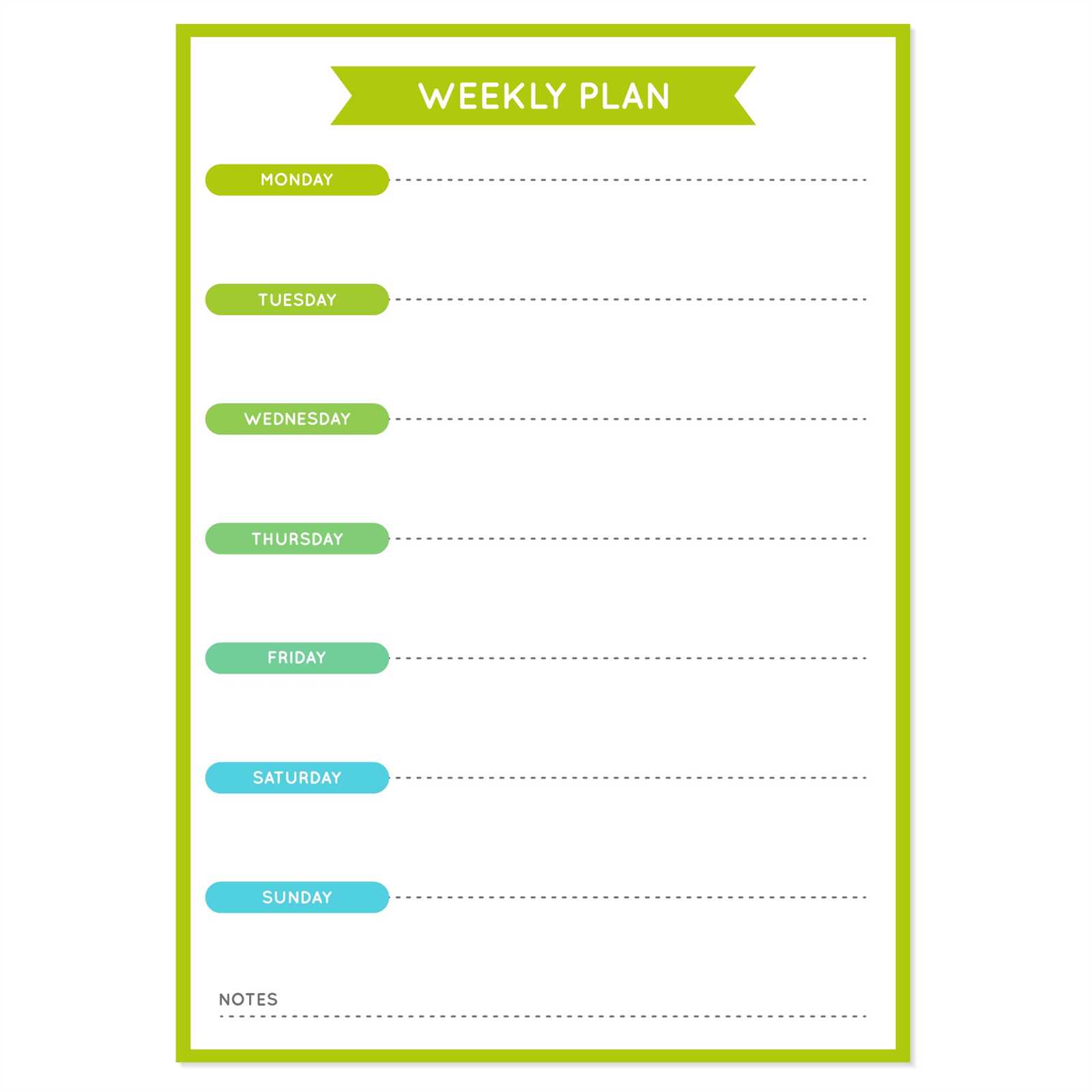 free printable 2 week calendar template