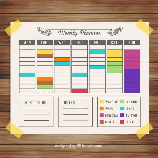 free printable 2 week calendar template