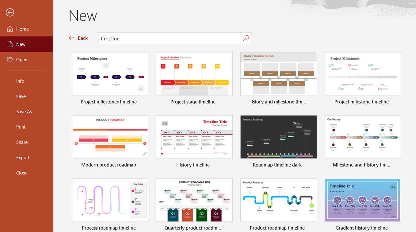 change year in powerpoint calendar template