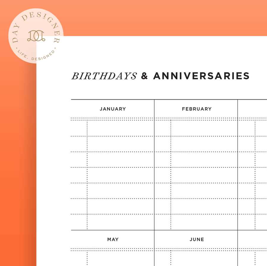 8 1 2 x 11 calendar template