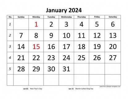 microsoft office calendar templates 2025