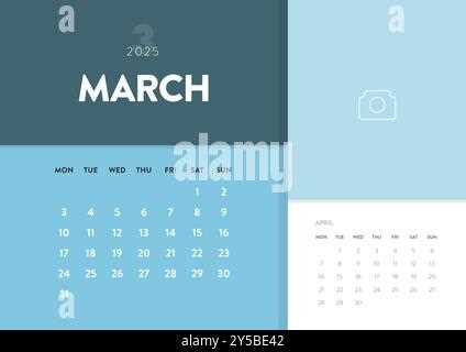 holiday calendar 2025 template