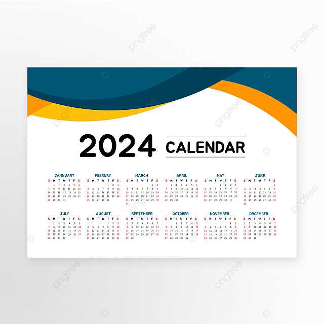 custom calendar templates