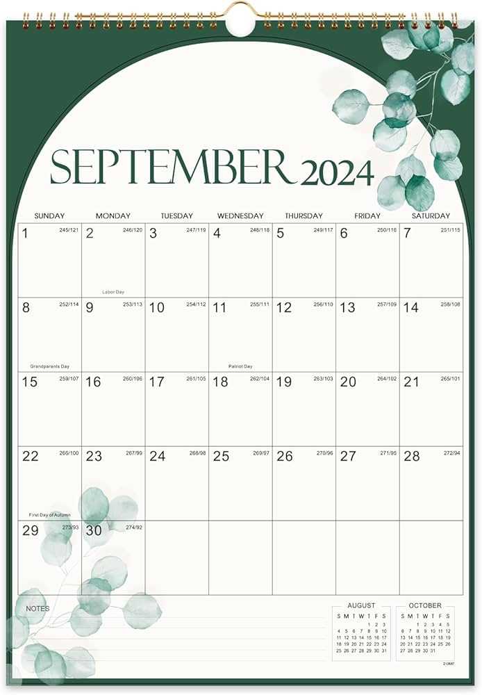 september calendar 2025 template