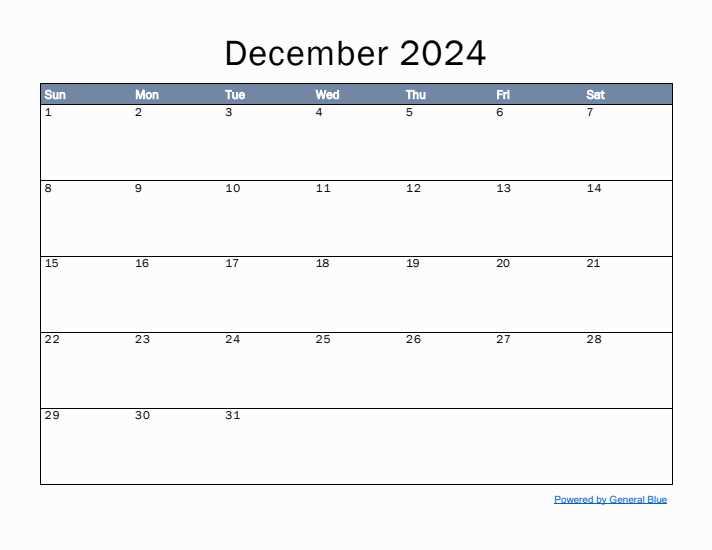 insertable calendar template