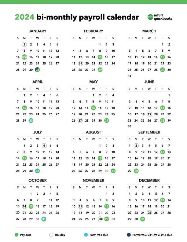 employee vacation calendar template 2025