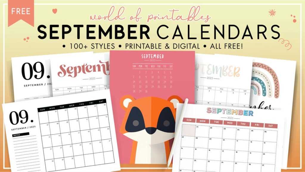 120 day calendar template