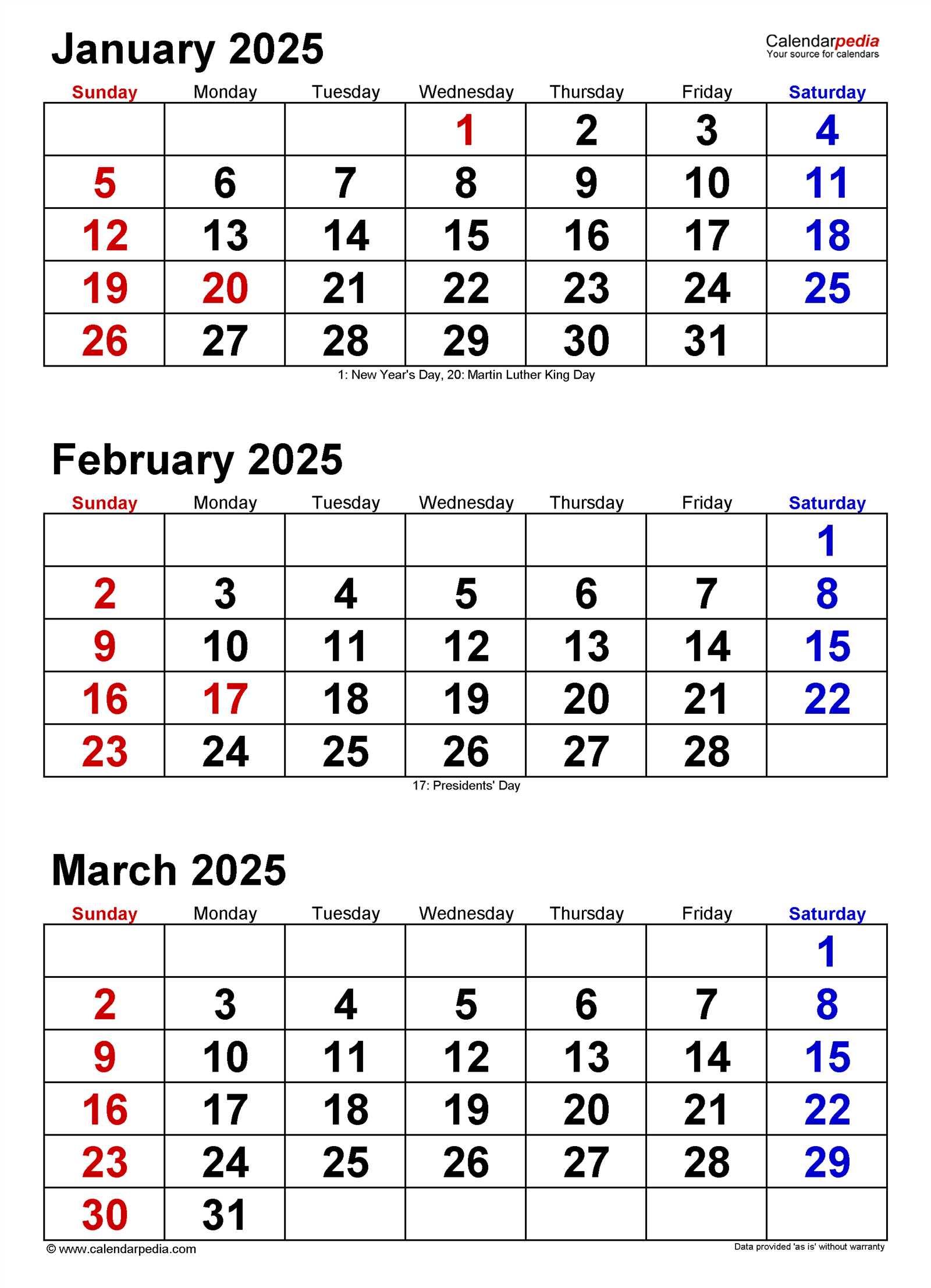 pay period calendar 2025 template