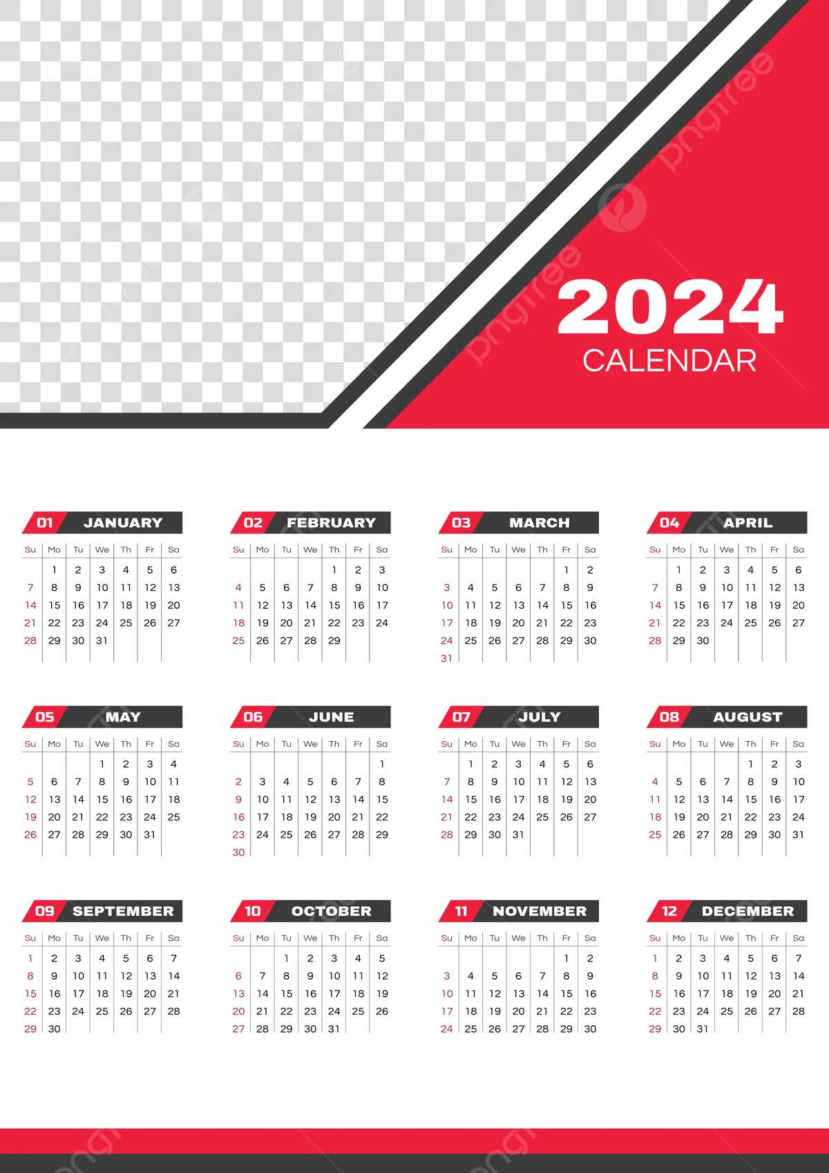 calendar design templates