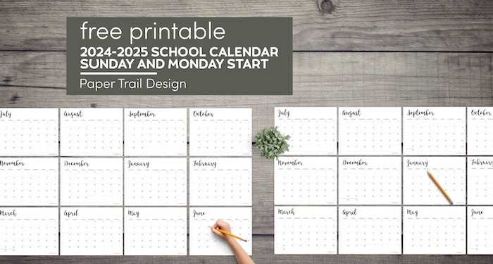 free june 2025 calendar template