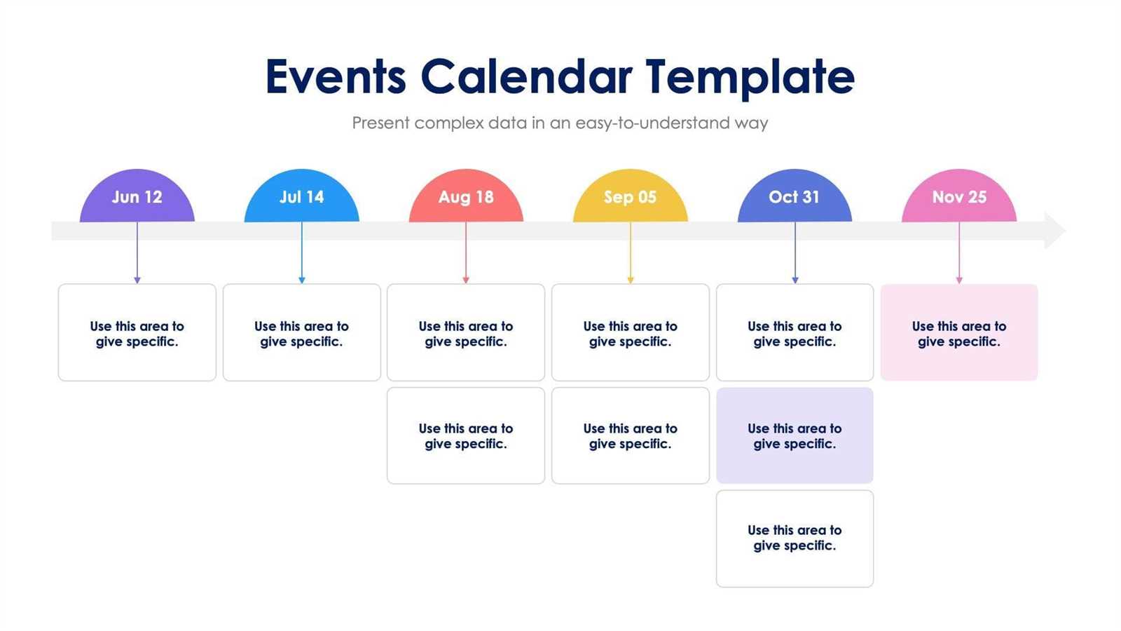 calendar template for keynote