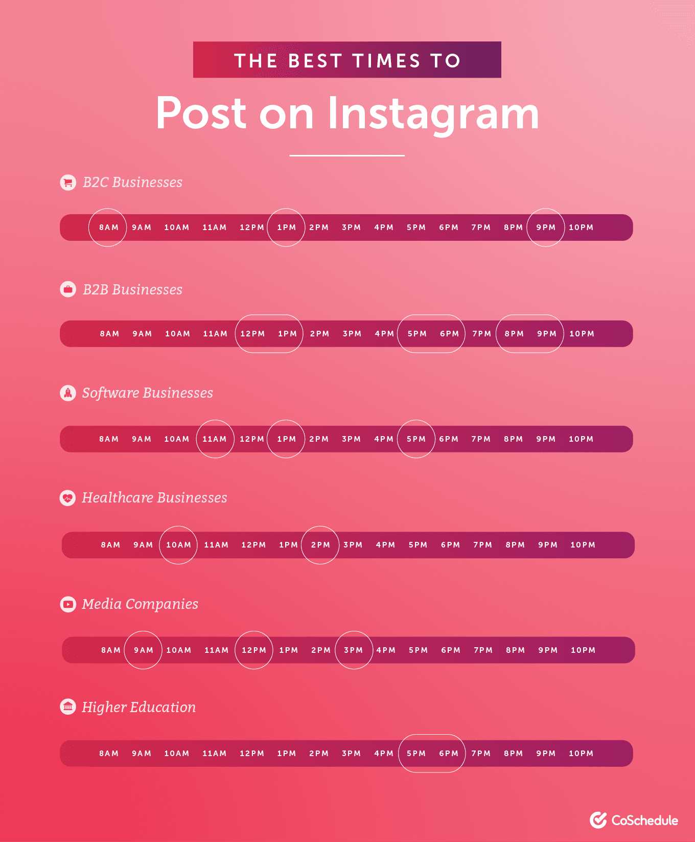 instagram post calendar template