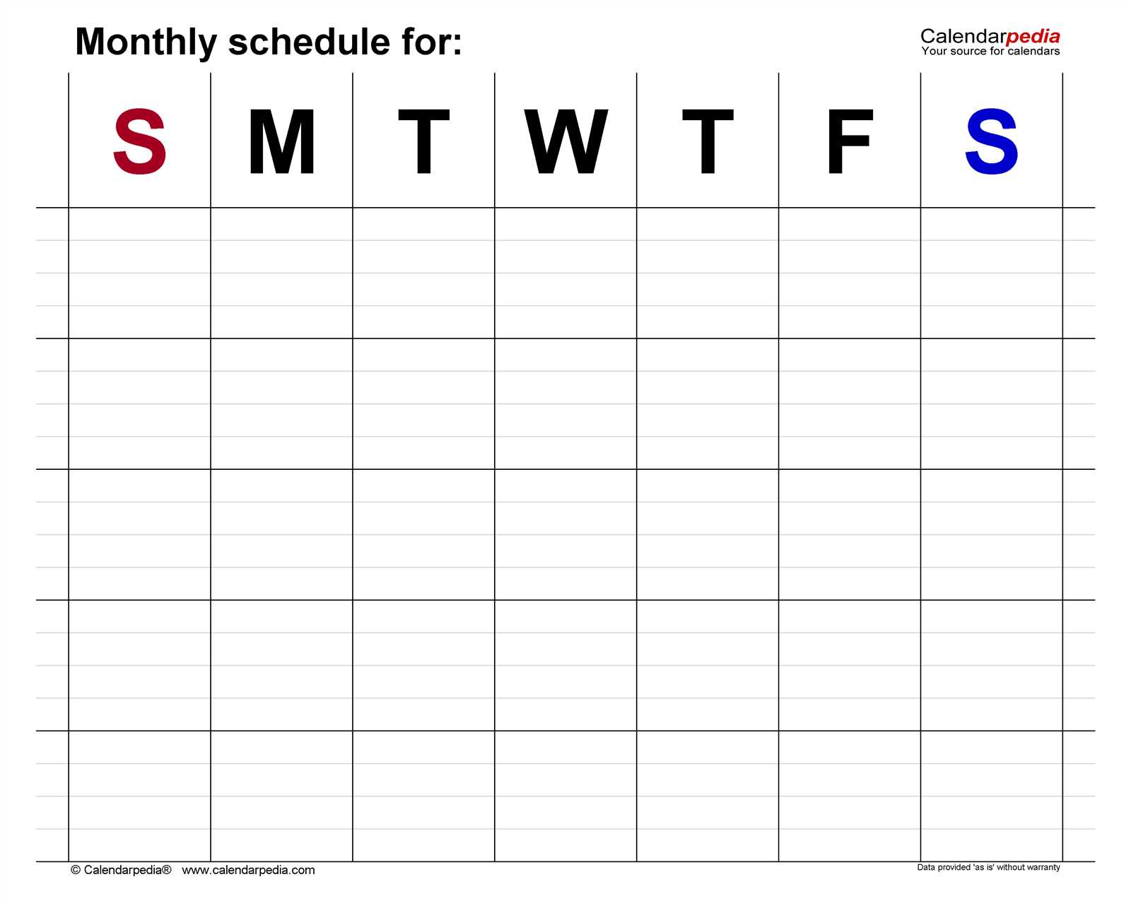 on call rotation calendar template