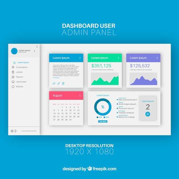 admin calendar template