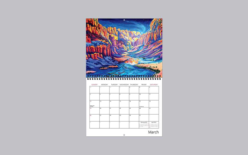 kinkos calendar template