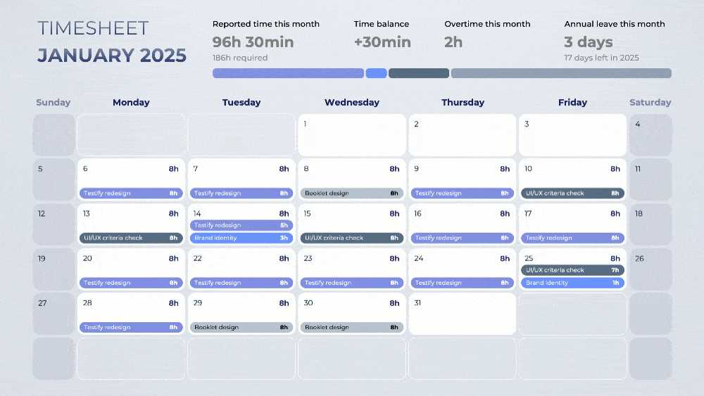 pay period calendar 2025 template