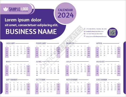 microsoft office 2025 calendar templates