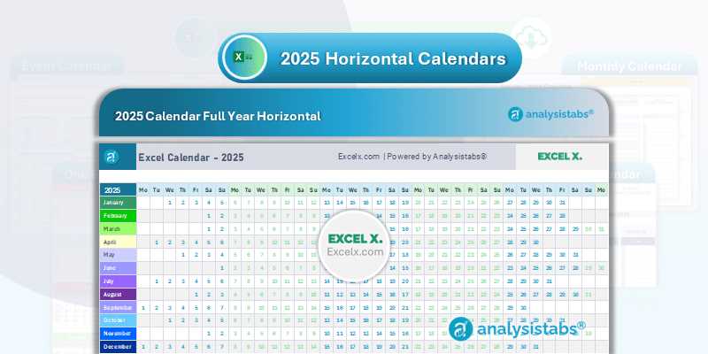 microsoft office calendar templates 2025