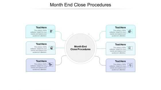 month end close calendar template