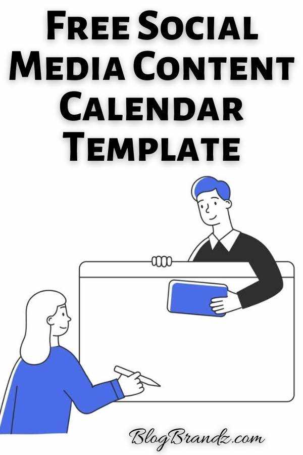 conversation calendar template