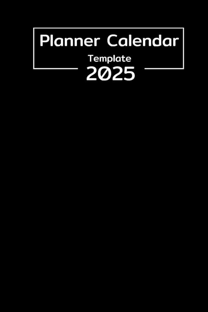 calendar template november and december 2025