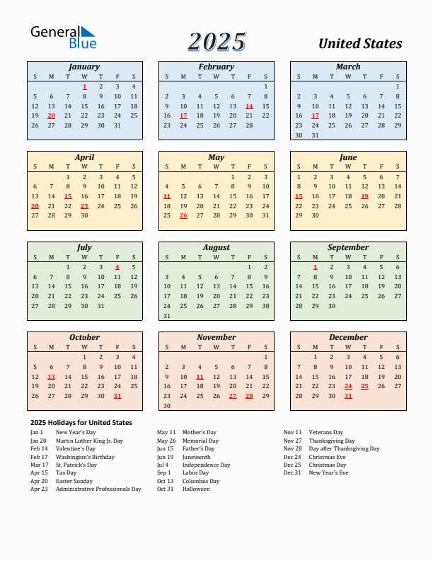 microsoft office 2025 calendar templates