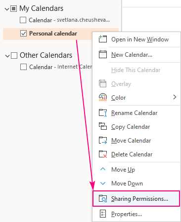 outlook calendar csv template