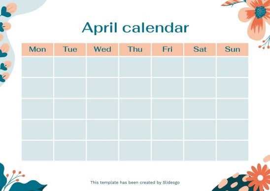 photo yearly calendar template