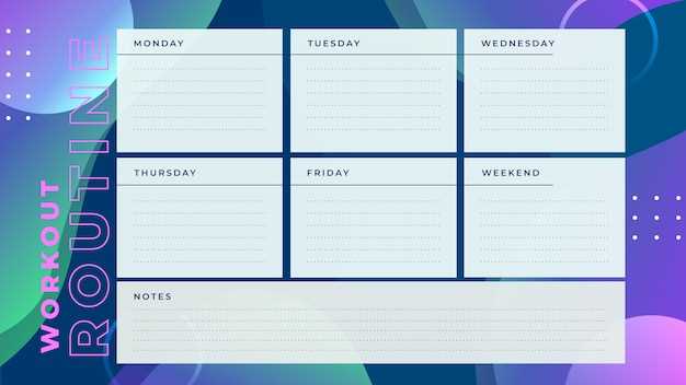 printable content calendar template