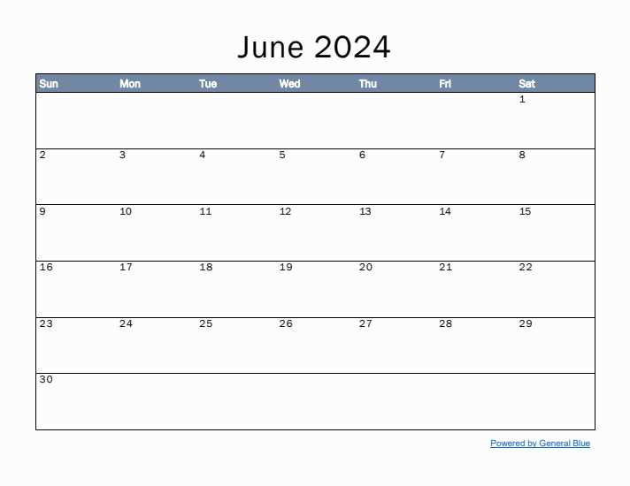 june july calendar template