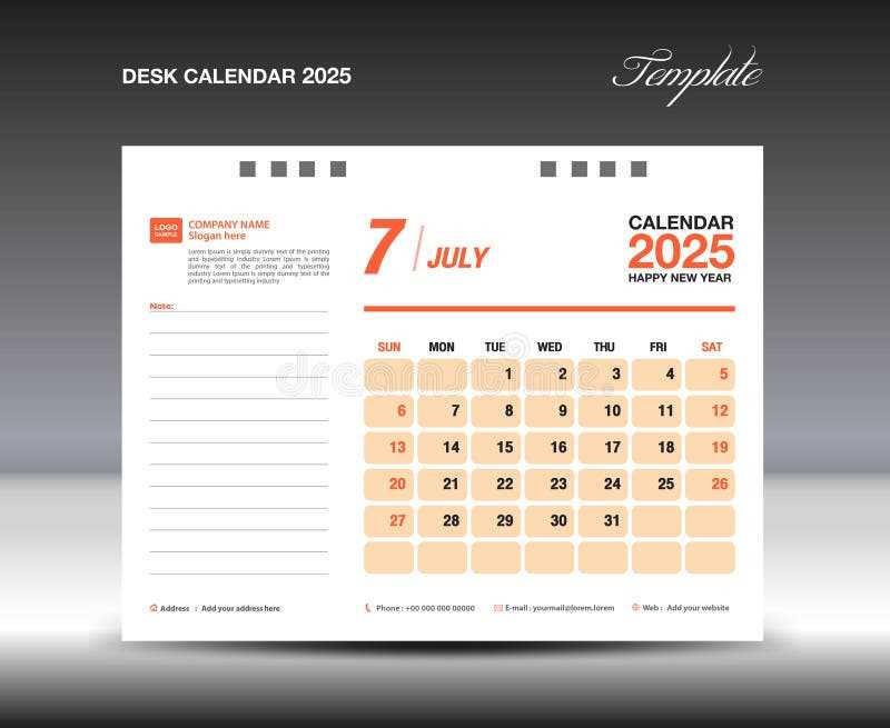 free html calendar template