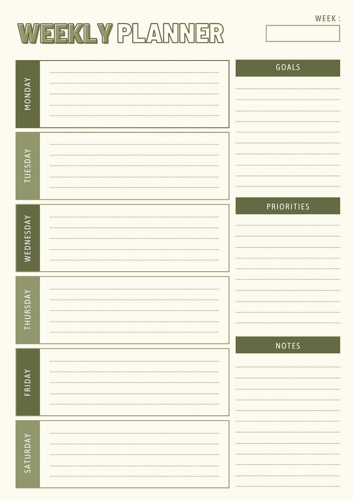 calendar template canva