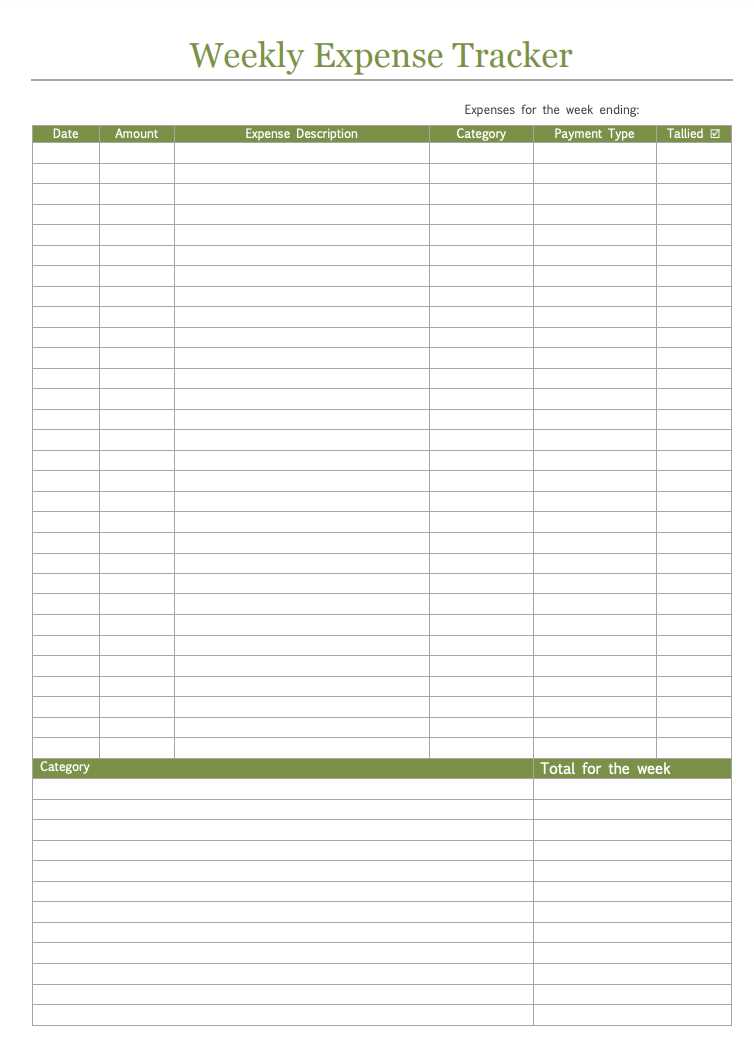 template free printable budget calendar