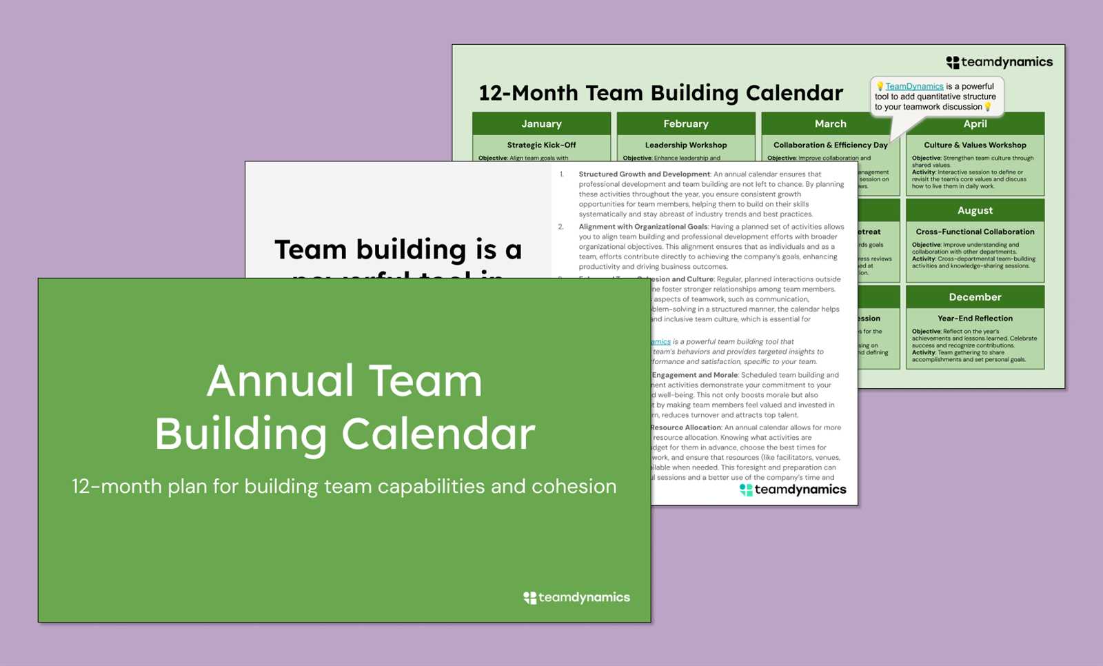 resource calendar template