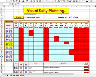 calendar template libreoffice