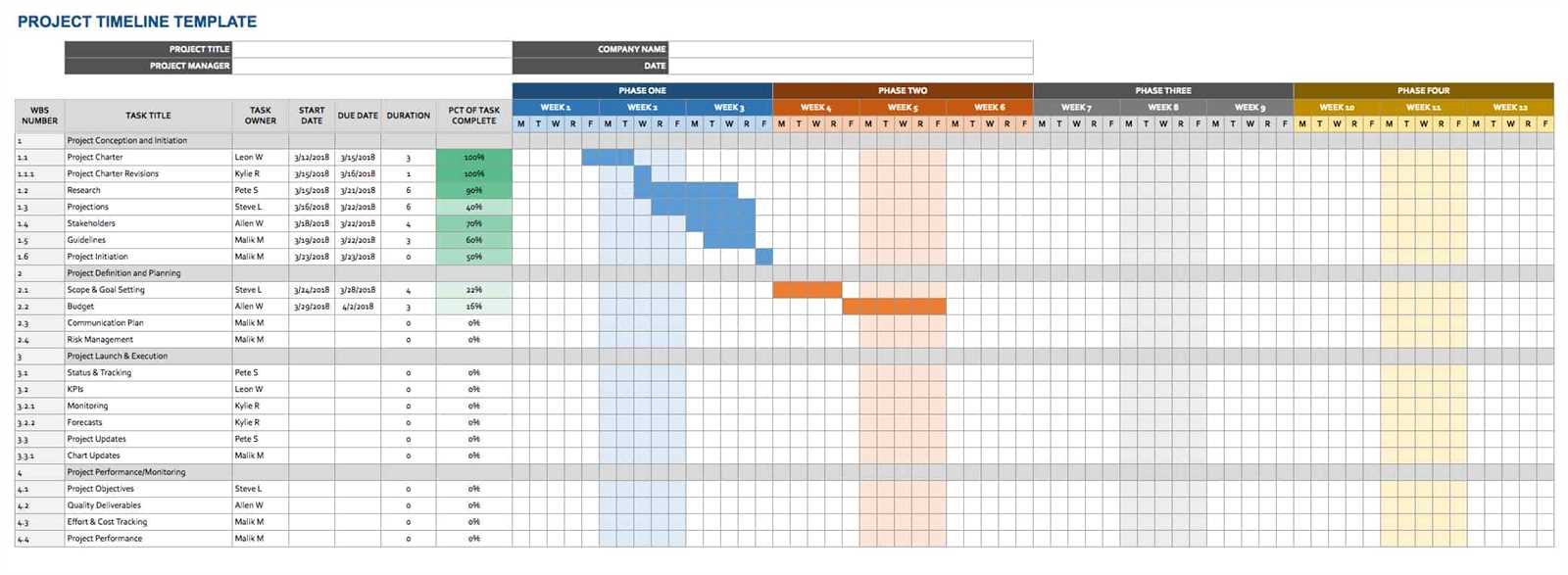 monthly calendar template sheets