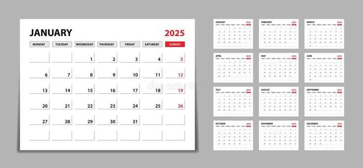 table calendar design templates free download 2025