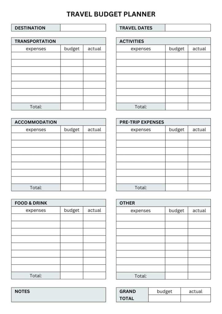 time box calendar template