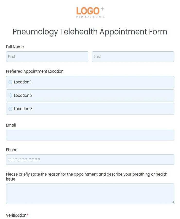 medical appointment calendar template