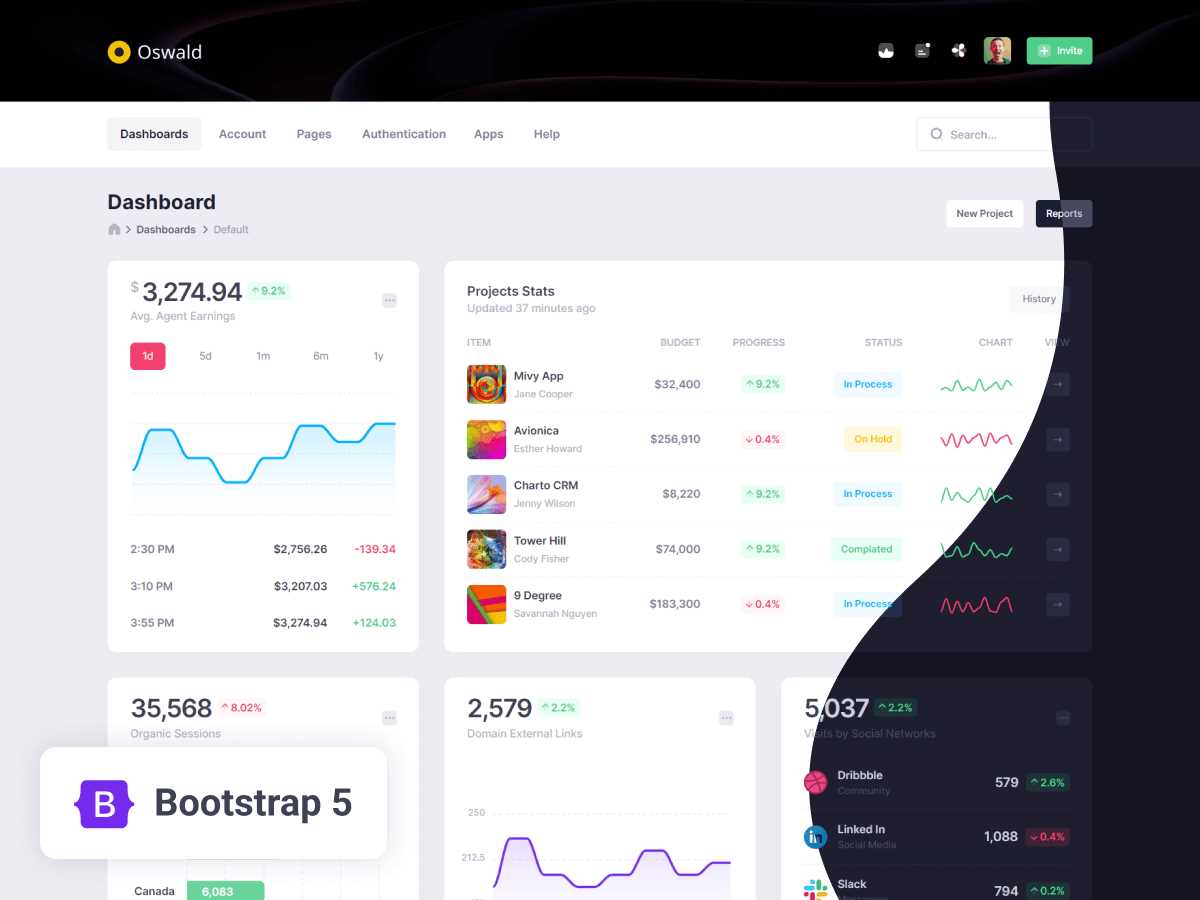 bootstrap event calendar template free download