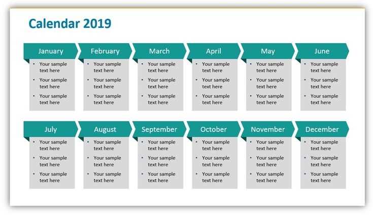 hr calendar of activities template