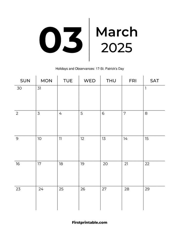 2025 fillable calendar template free