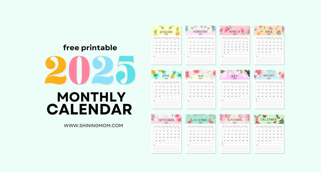 free printable december 2025 calendar template